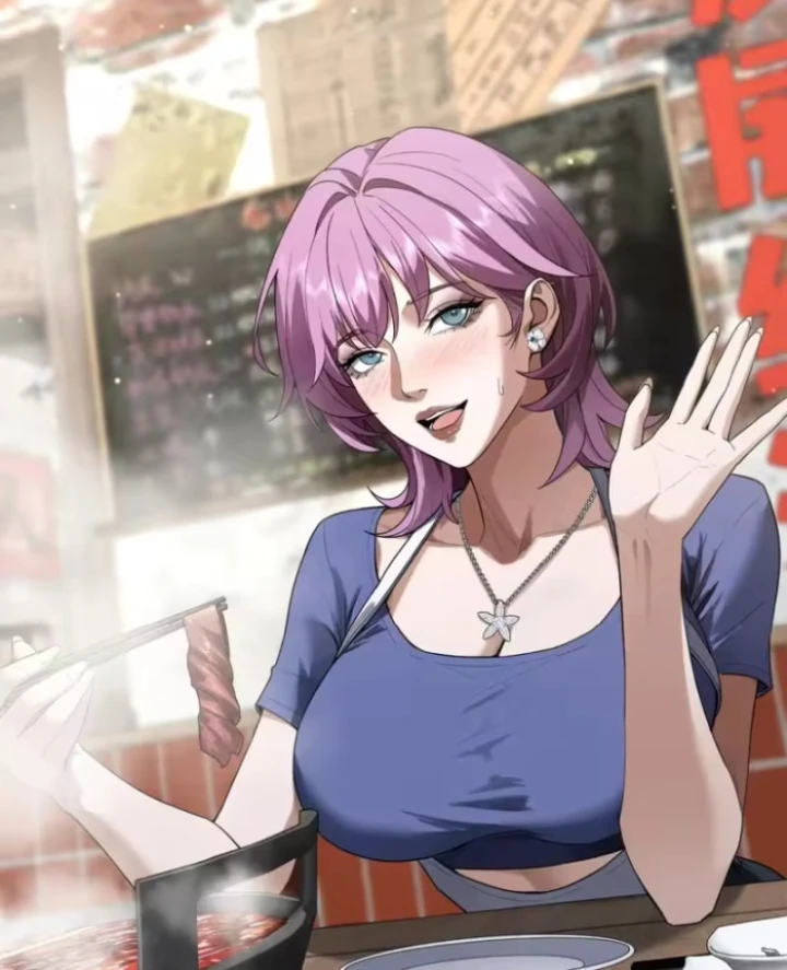 Thần Hào Như Ta, Làm Tra Nam Cũng Là Hợp Lý Chapter 36 - 35