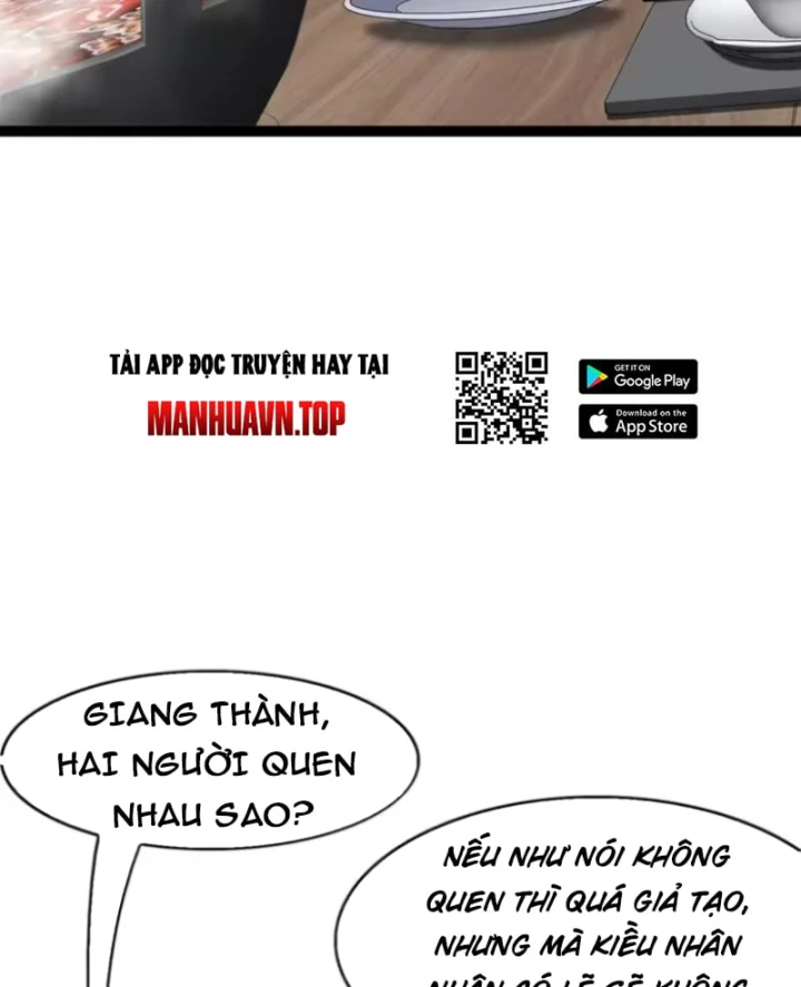 Thần Hào Như Ta, Làm Tra Nam Cũng Là Hợp Lý Chapter 36 - 36