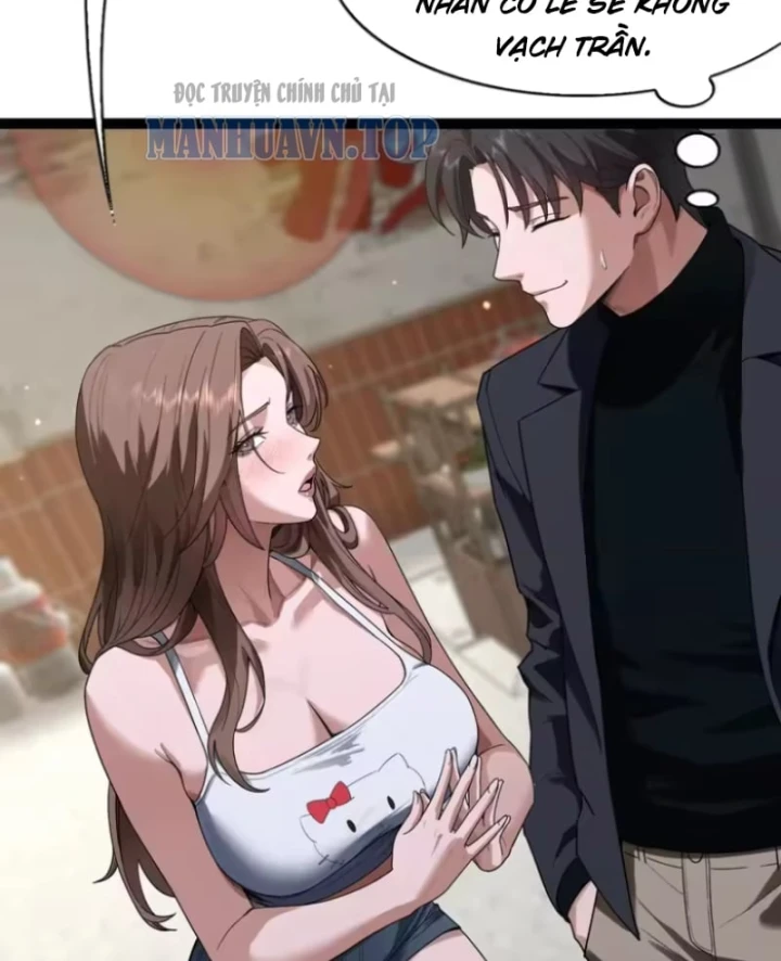 Thần Hào Như Ta, Làm Tra Nam Cũng Là Hợp Lý Chapter 36 - 37