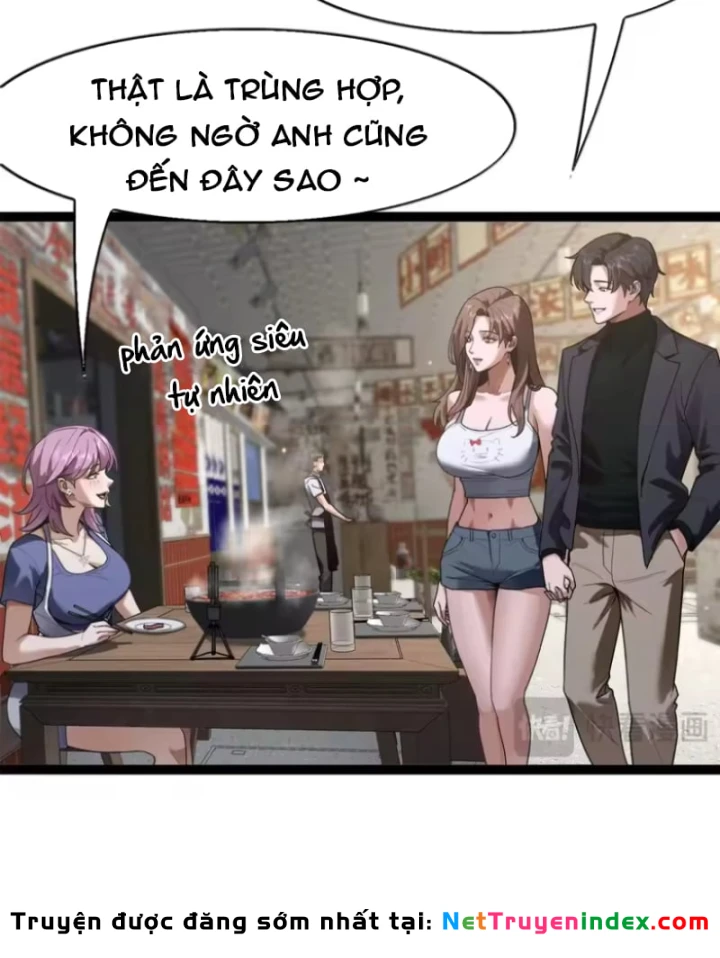 Thần Hào Như Ta, Làm Tra Nam Cũng Là Hợp Lý Chapter 36 - 39