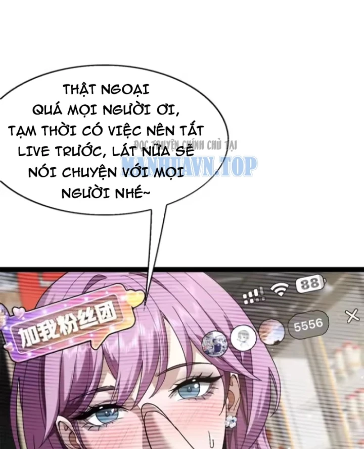 Thần Hào Như Ta, Làm Tra Nam Cũng Là Hợp Lý Chapter 36 - 42