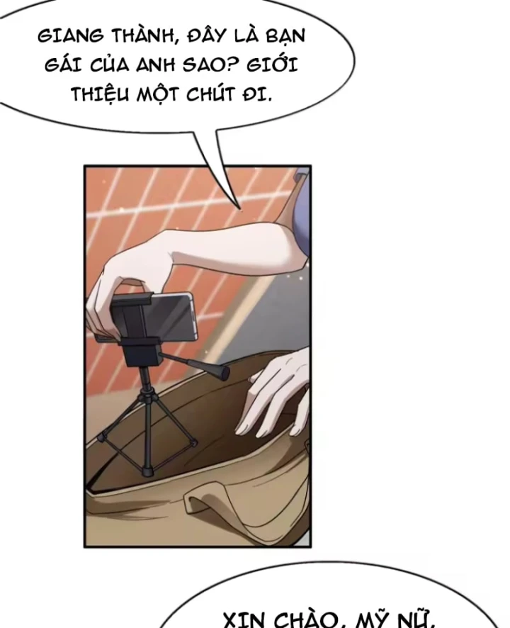 Thần Hào Như Ta, Làm Tra Nam Cũng Là Hợp Lý Chapter 36 - 44