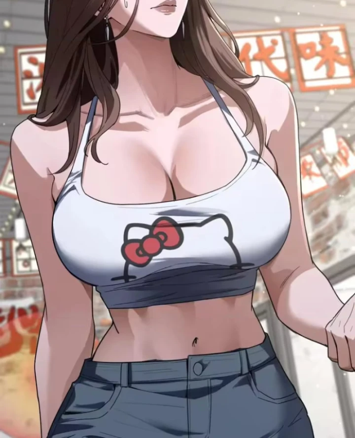 Thần Hào Như Ta, Làm Tra Nam Cũng Là Hợp Lý Chapter 36 - 47