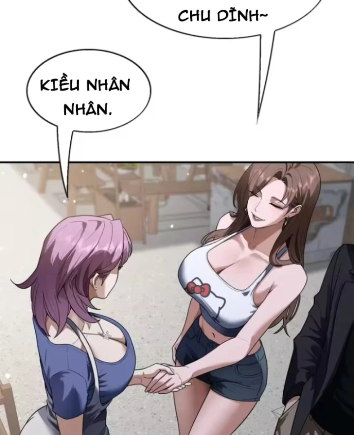 Thần Hào Như Ta, Làm Tra Nam Cũng Là Hợp Lý Chapter 36 - 49