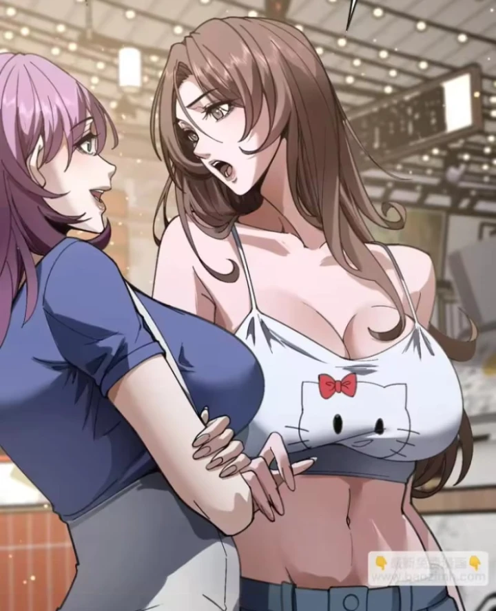 Thần Hào Như Ta, Làm Tra Nam Cũng Là Hợp Lý Chapter 36 - 55