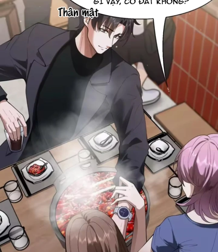 Thần Hào Như Ta, Làm Tra Nam Cũng Là Hợp Lý Chapter 36 - 65