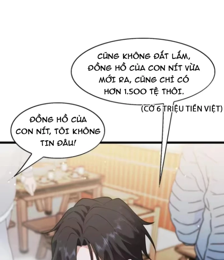 Thần Hào Như Ta, Làm Tra Nam Cũng Là Hợp Lý Chapter 36 - 69