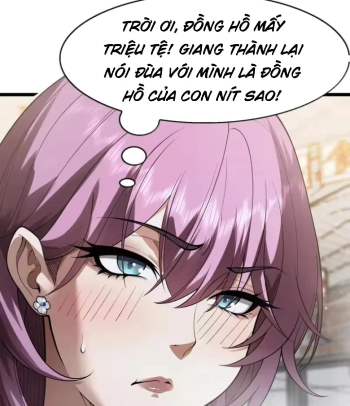 Thần Hào Như Ta, Làm Tra Nam Cũng Là Hợp Lý Chapter 36 - 73