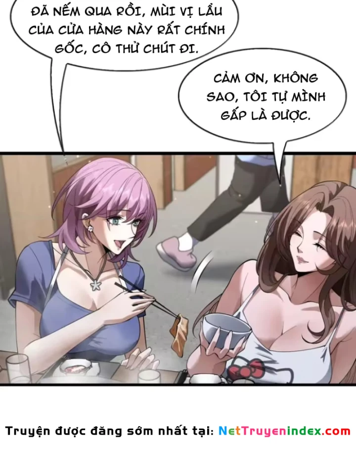 Thần Hào Như Ta, Làm Tra Nam Cũng Là Hợp Lý Chapter 36 - 75