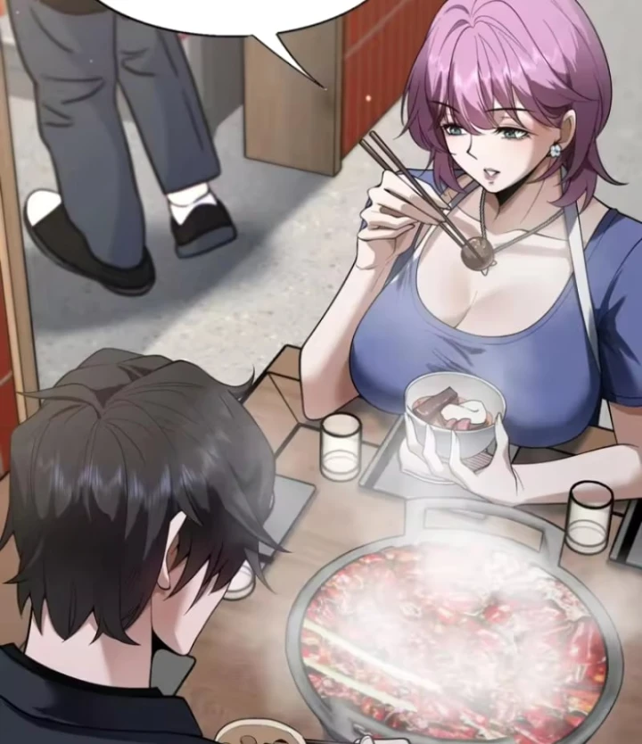 Thần Hào Như Ta, Làm Tra Nam Cũng Là Hợp Lý Chapter 36 - 79