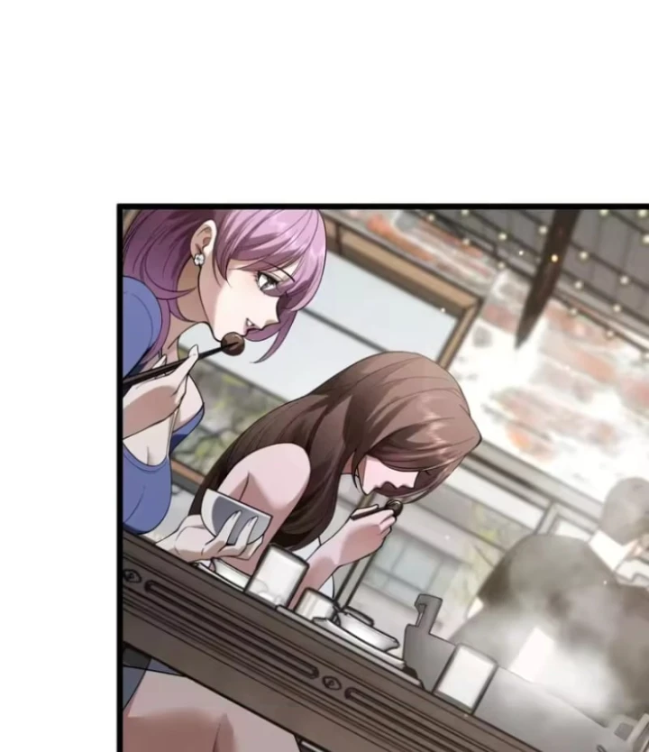 Thần Hào Như Ta, Làm Tra Nam Cũng Là Hợp Lý Chapter 36 - 82