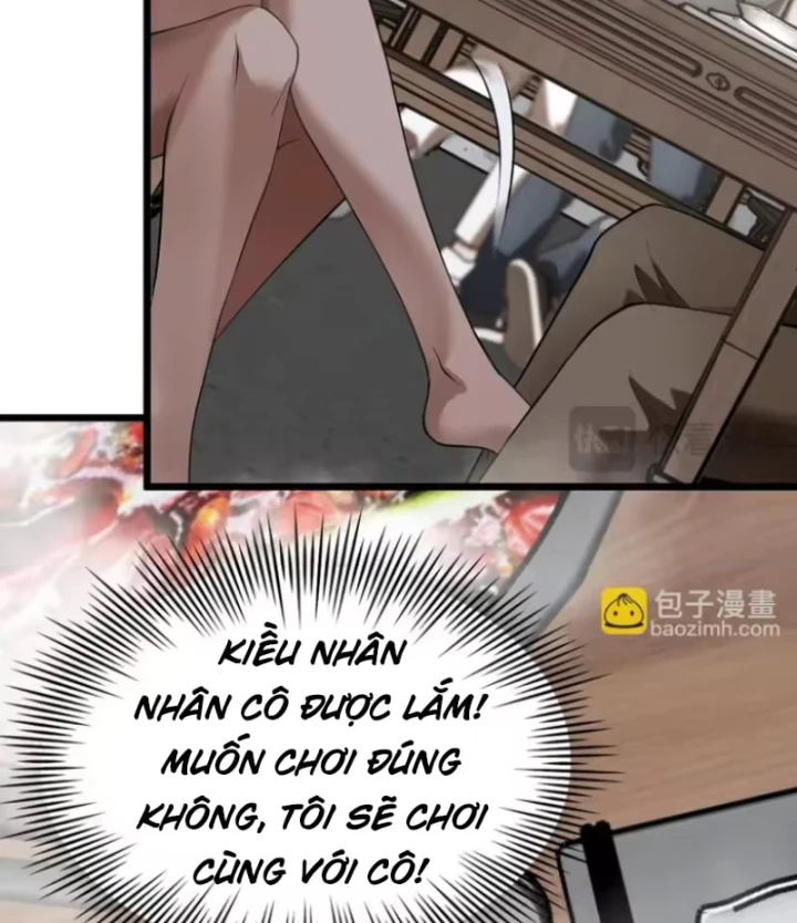 Thần Hào Như Ta, Làm Tra Nam Cũng Là Hợp Lý Chapter 36 - 83