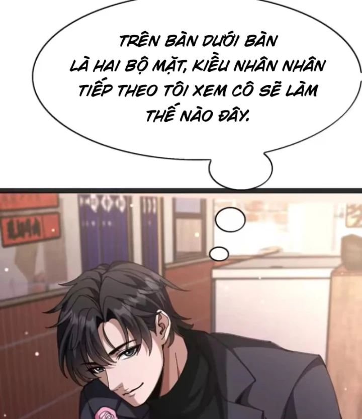 Thần Hào Như Ta, Làm Tra Nam Cũng Là Hợp Lý Chapter 36 - 89