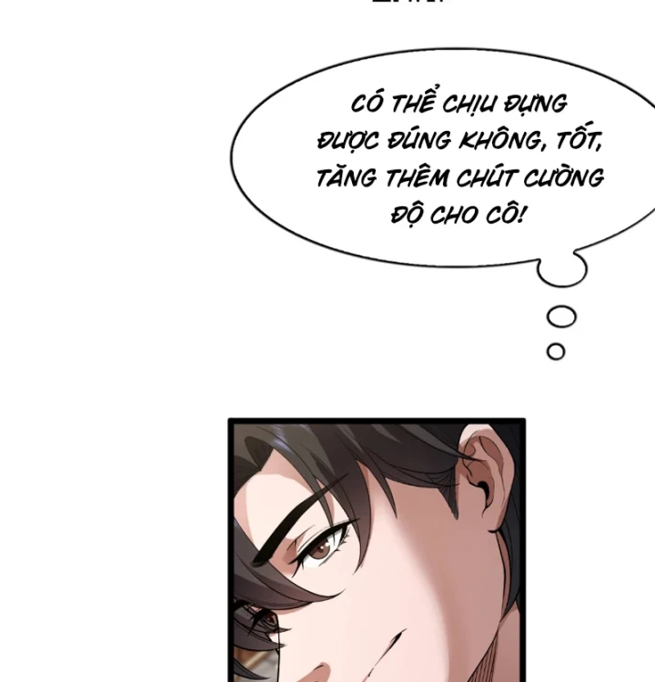 Thần Hào Như Ta, Làm Tra Nam Cũng Là Hợp Lý Chapter 37 - 3