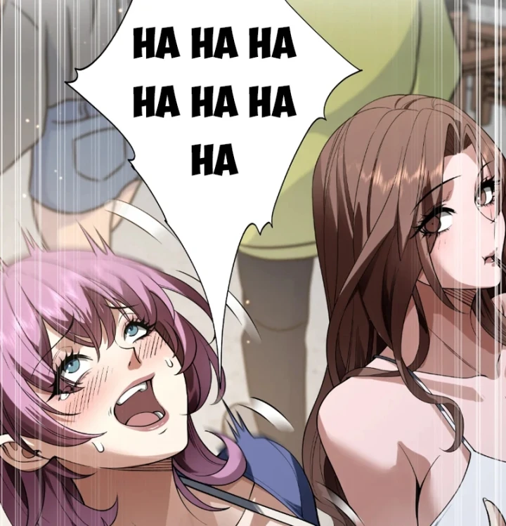 Thần Hào Như Ta, Làm Tra Nam Cũng Là Hợp Lý Chapter 37 - 6