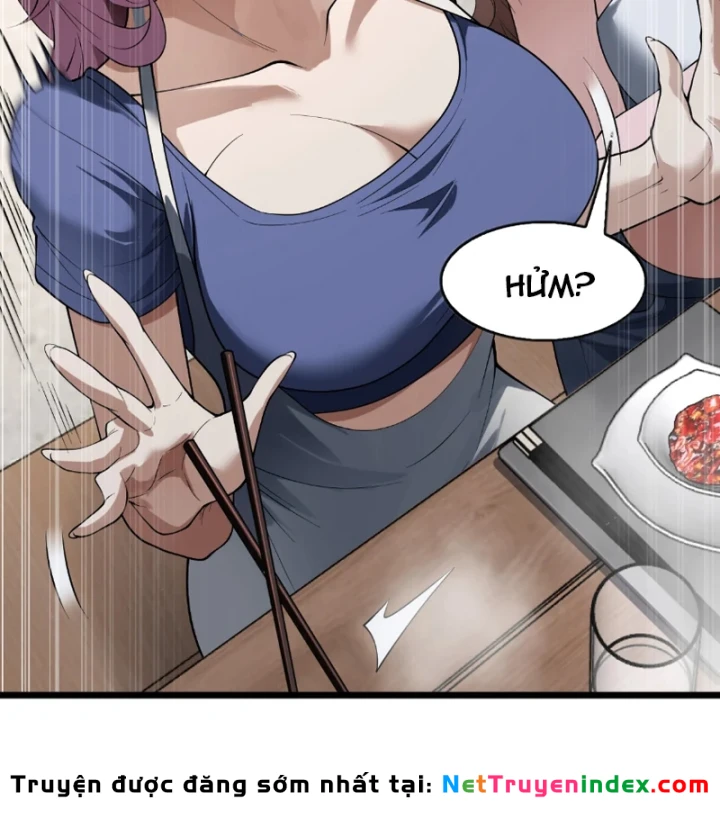 Thần Hào Như Ta, Làm Tra Nam Cũng Là Hợp Lý Chapter 37 - 7