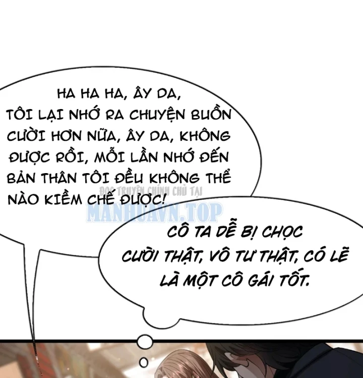 Thần Hào Như Ta, Làm Tra Nam Cũng Là Hợp Lý Chapter 37 - 8