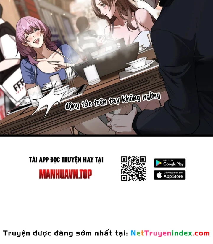 Thần Hào Như Ta, Làm Tra Nam Cũng Là Hợp Lý Chapter 37 - 9