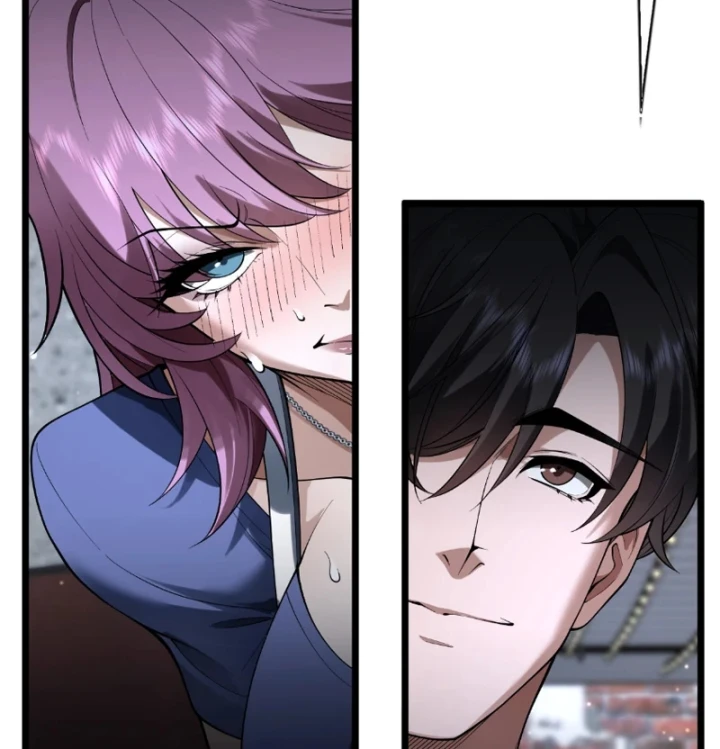 Thần Hào Như Ta, Làm Tra Nam Cũng Là Hợp Lý Chapter 37 - 16