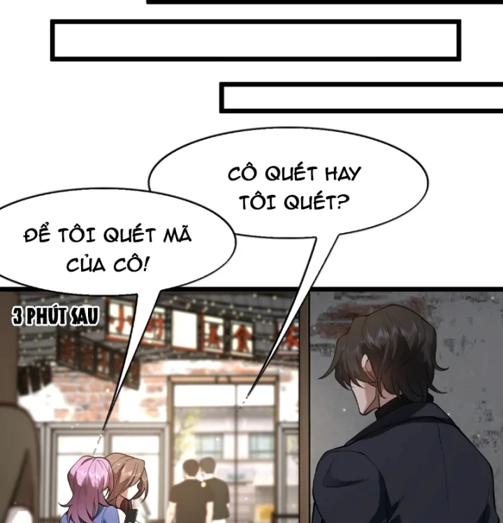 Thần Hào Như Ta, Làm Tra Nam Cũng Là Hợp Lý Chapter 37 - 20