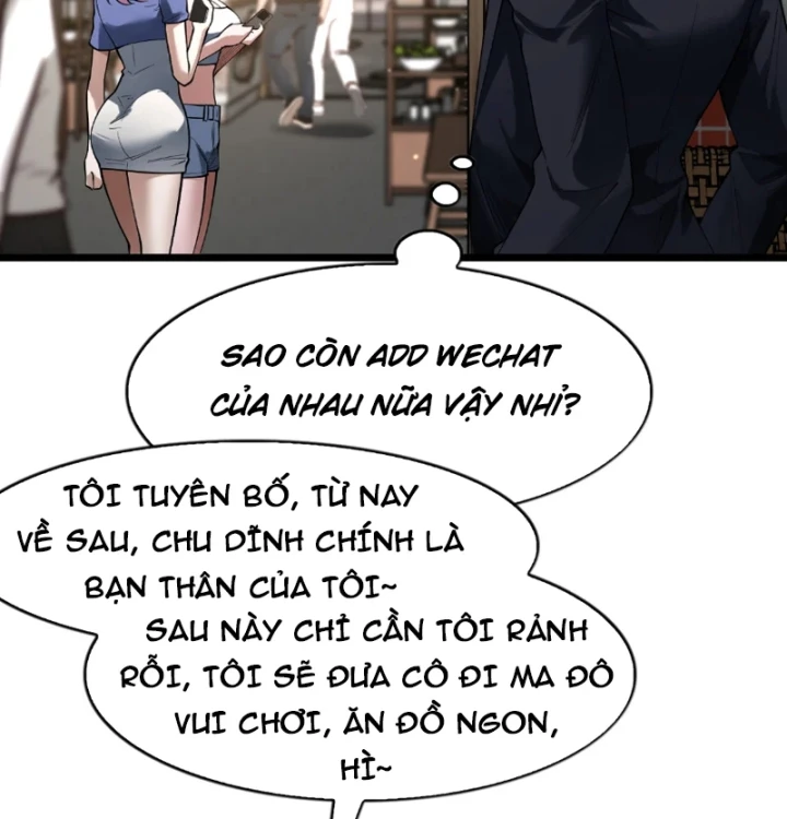 Thần Hào Như Ta, Làm Tra Nam Cũng Là Hợp Lý Chapter 37 - 21