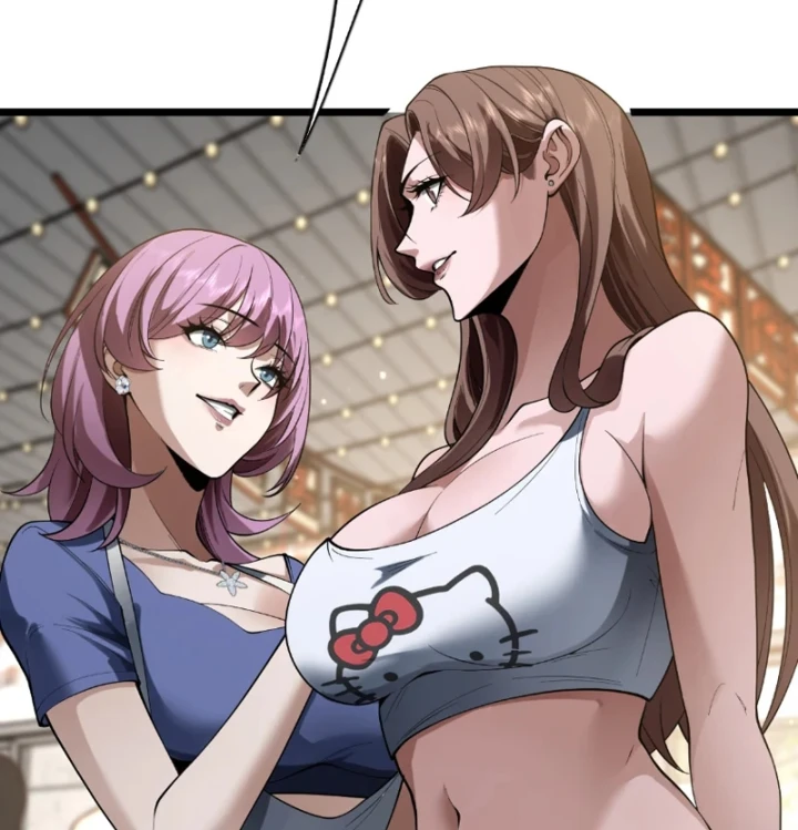 Thần Hào Như Ta, Làm Tra Nam Cũng Là Hợp Lý Chapter 37 - 22