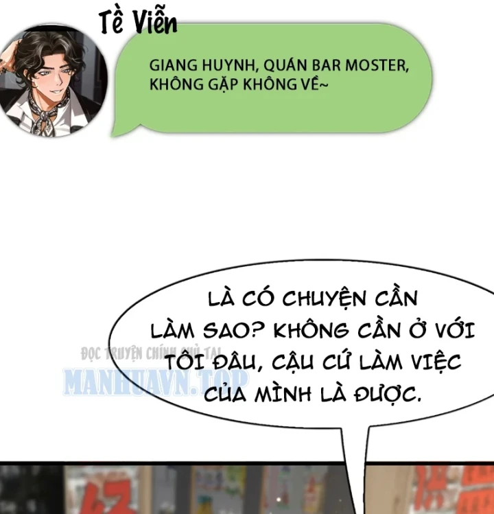 Thần Hào Như Ta, Làm Tra Nam Cũng Là Hợp Lý Chapter 37 - 26