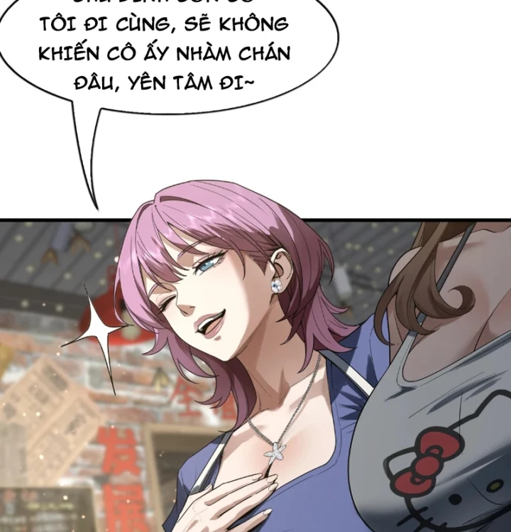 Thần Hào Như Ta, Làm Tra Nam Cũng Là Hợp Lý Chapter 37 - 29