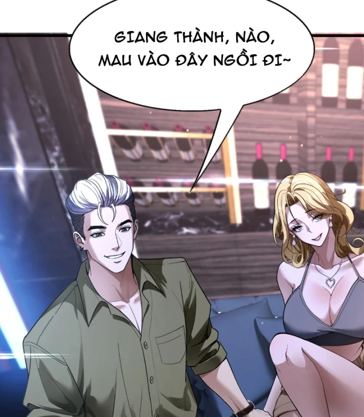 Thần Hào Như Ta, Làm Tra Nam Cũng Là Hợp Lý Chapter 37 - 34