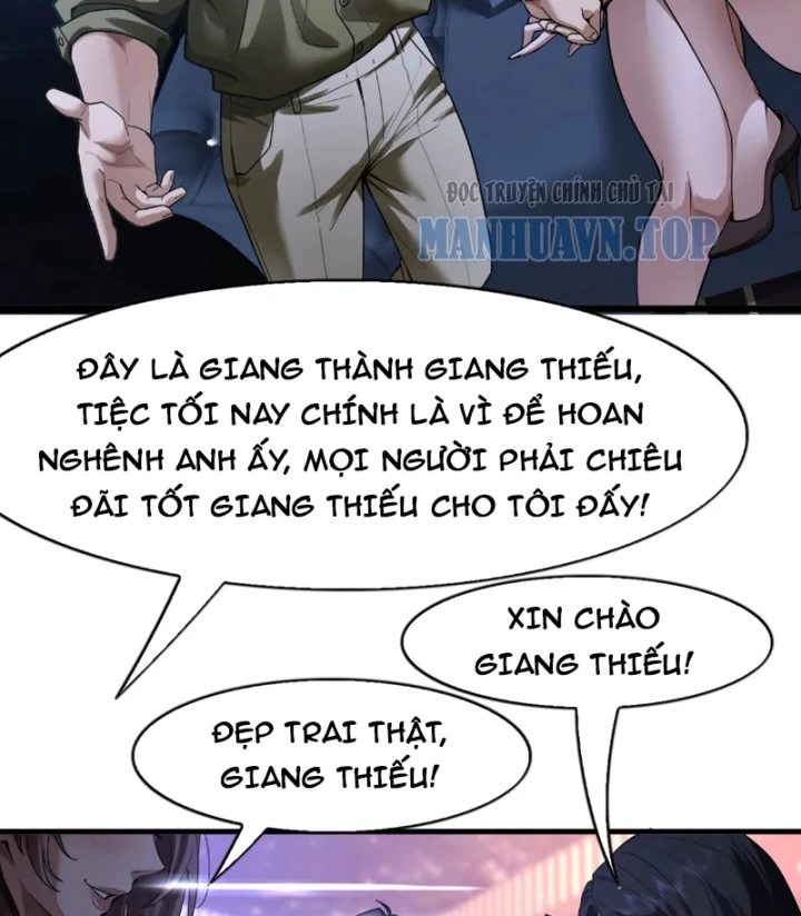 Thần Hào Như Ta, Làm Tra Nam Cũng Là Hợp Lý Chapter 37 - 35