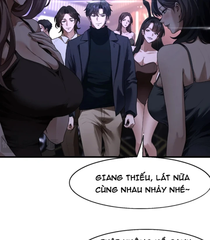 Thần Hào Như Ta, Làm Tra Nam Cũng Là Hợp Lý Chapter 37 - 36