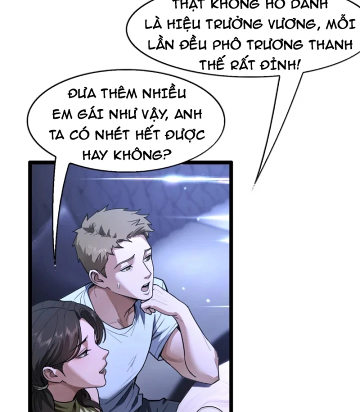 Thần Hào Như Ta, Làm Tra Nam Cũng Là Hợp Lý Chapter 37 - 37