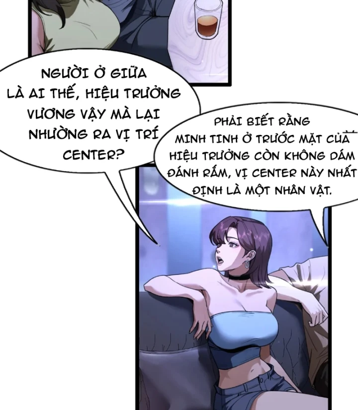 Thần Hào Như Ta, Làm Tra Nam Cũng Là Hợp Lý Chapter 37 - 38