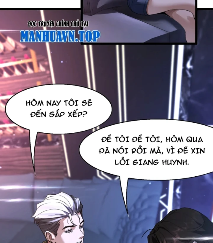 Thần Hào Như Ta, Làm Tra Nam Cũng Là Hợp Lý Chapter 37 - 39