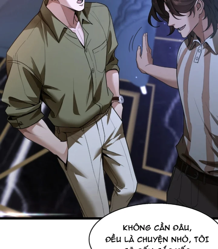 Thần Hào Như Ta, Làm Tra Nam Cũng Là Hợp Lý Chapter 37 - 40