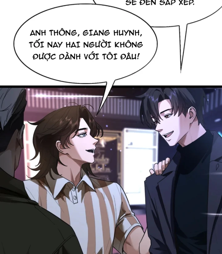 Thần Hào Như Ta, Làm Tra Nam Cũng Là Hợp Lý Chapter 37 - 41