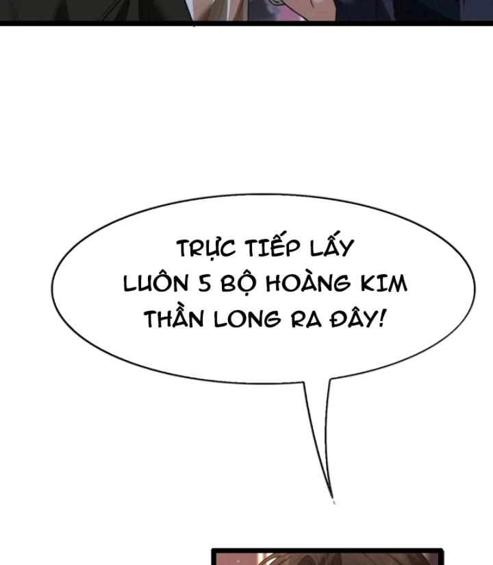 Thần Hào Như Ta, Làm Tra Nam Cũng Là Hợp Lý Chapter 37 - 42