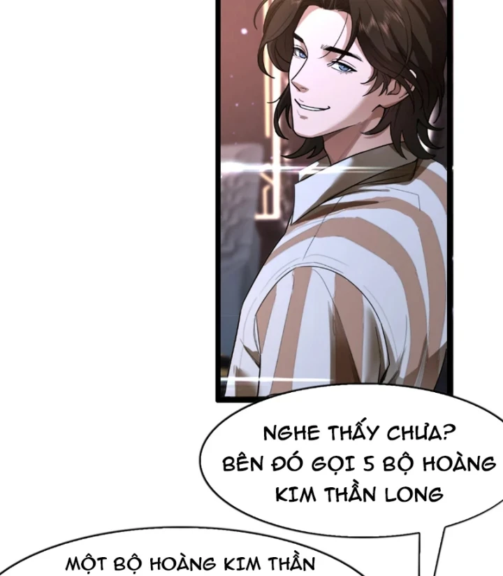 Thần Hào Như Ta, Làm Tra Nam Cũng Là Hợp Lý Chapter 37 - 43