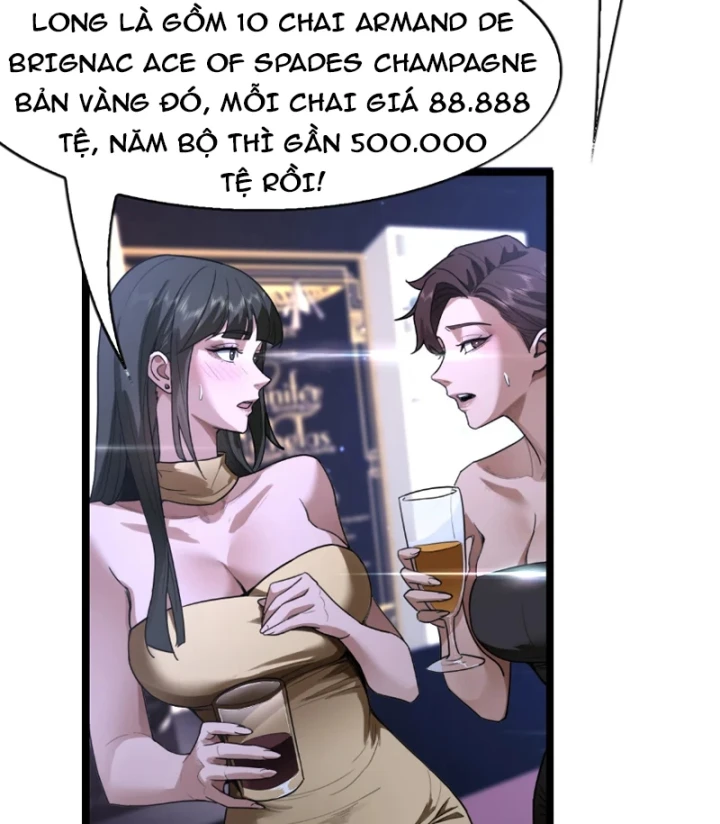 Thần Hào Như Ta, Làm Tra Nam Cũng Là Hợp Lý Chapter 37 - 44