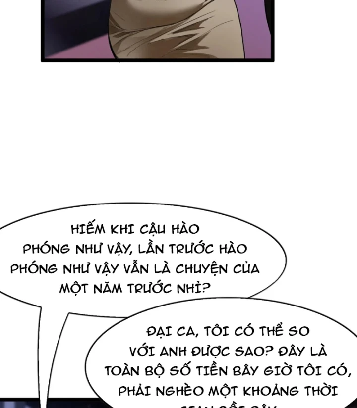 Thần Hào Như Ta, Làm Tra Nam Cũng Là Hợp Lý Chapter 37 - 45