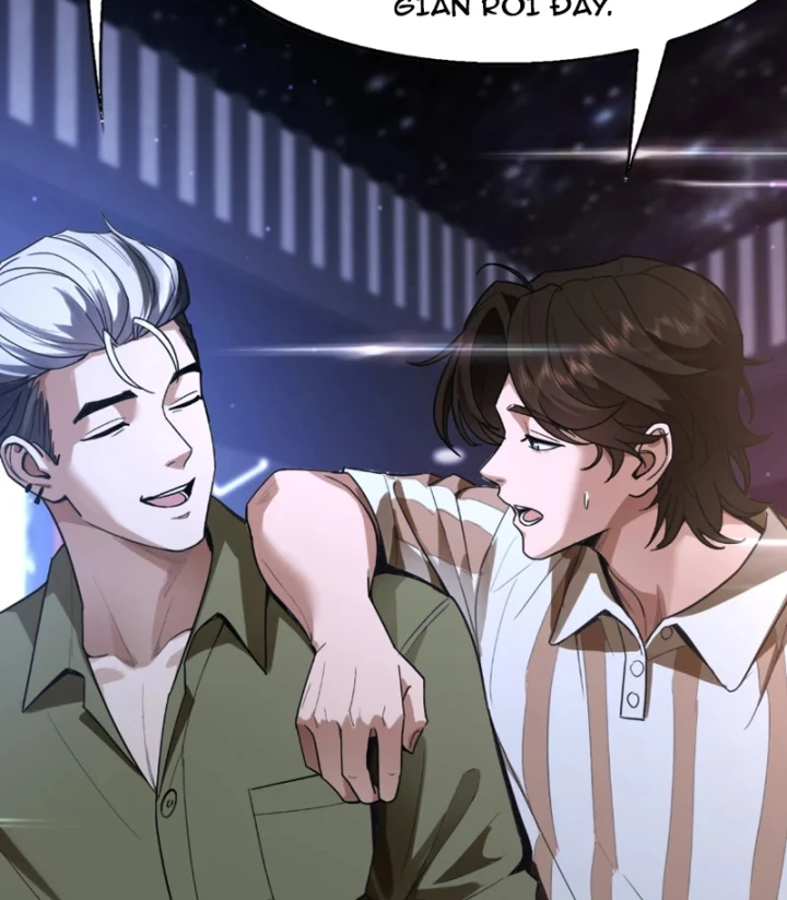 Thần Hào Như Ta, Làm Tra Nam Cũng Là Hợp Lý Chapter 37 - 46