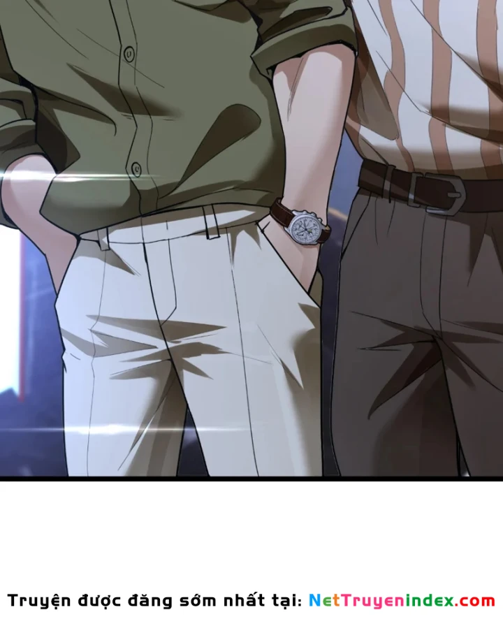 Thần Hào Như Ta, Làm Tra Nam Cũng Là Hợp Lý Chapter 37 - 47