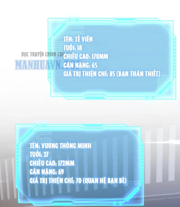 Thần Hào Như Ta, Làm Tra Nam Cũng Là Hợp Lý Chapter 37 - 48