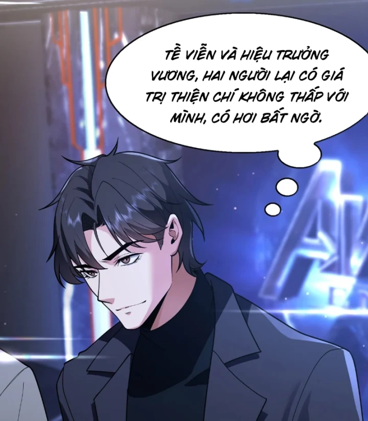 Thần Hào Như Ta, Làm Tra Nam Cũng Là Hợp Lý Chapter 37 - 49