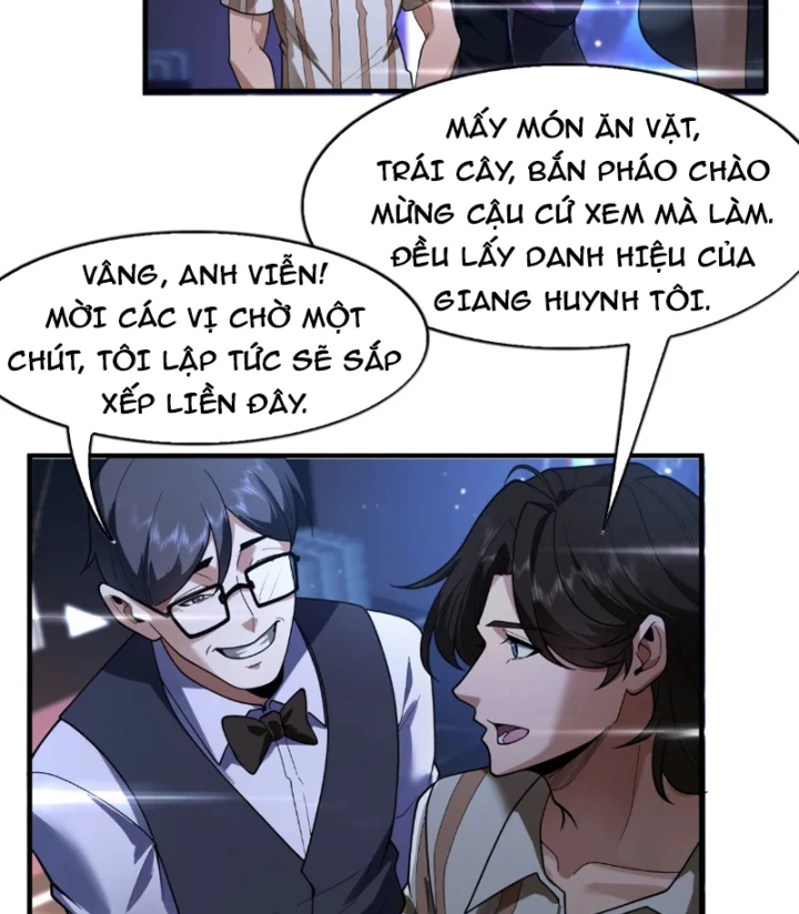 Thần Hào Như Ta, Làm Tra Nam Cũng Là Hợp Lý Chapter 37 - 51