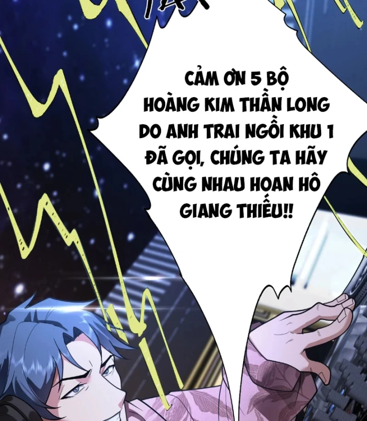 Thần Hào Như Ta, Làm Tra Nam Cũng Là Hợp Lý Chapter 37 - 54