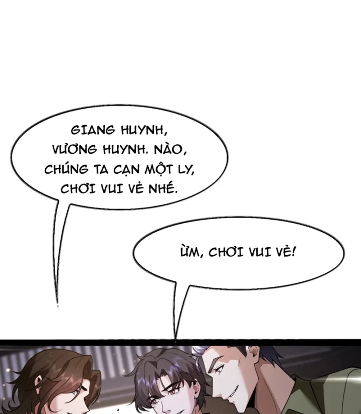 Thần Hào Như Ta, Làm Tra Nam Cũng Là Hợp Lý Chapter 37 - 59