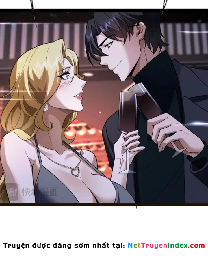 Thần Hào Như Ta, Làm Tra Nam Cũng Là Hợp Lý Chapter 37 - 63