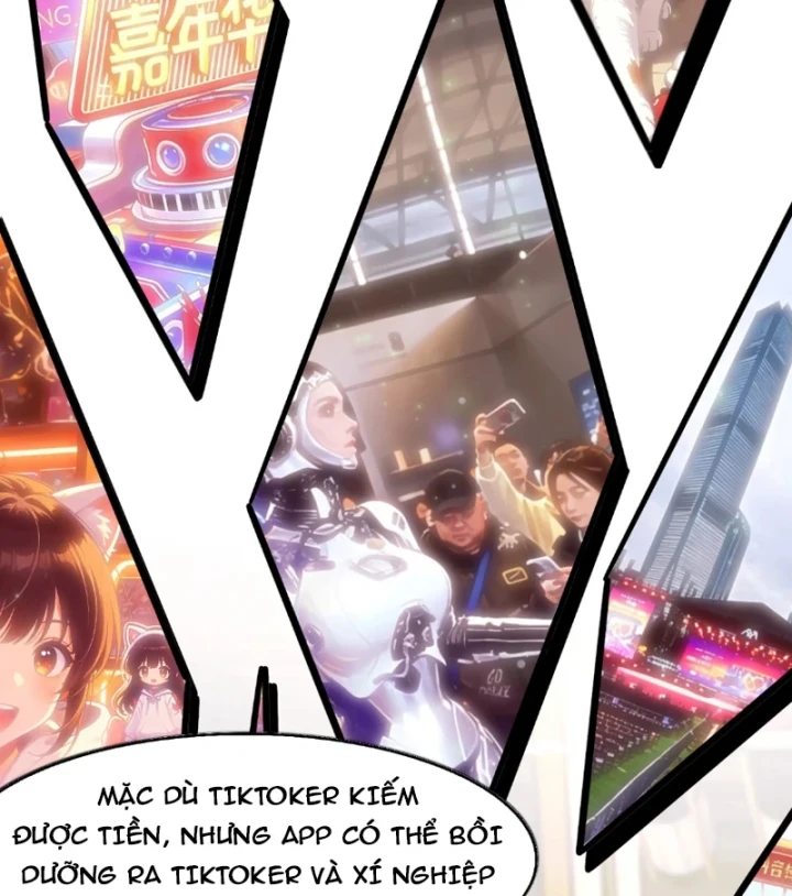 Thần Hào Như Ta, Làm Tra Nam Cũng Là Hợp Lý Chapter 37 - 83