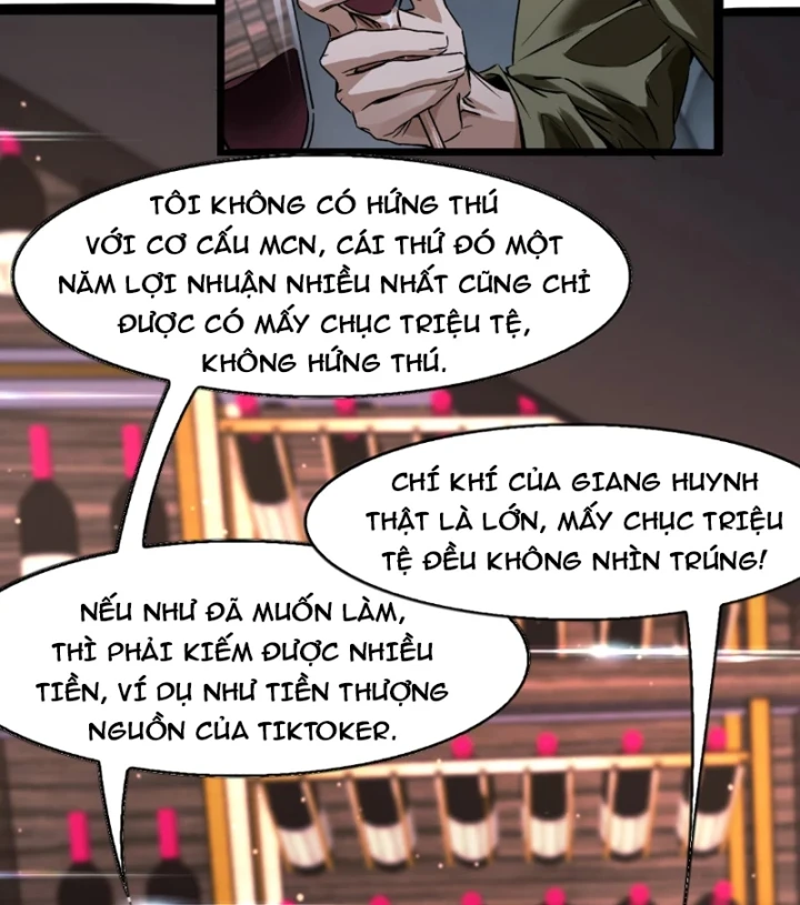 Thần Hào Như Ta, Làm Tra Nam Cũng Là Hợp Lý Chapter 37 - 88